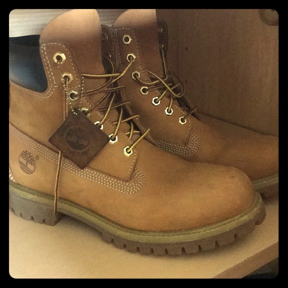 Timberland Other - 6” men’s Timberland boots